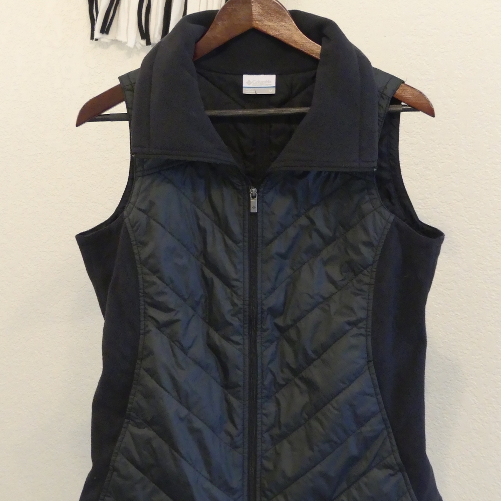 Columbia Vest